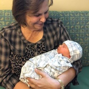 Meet your Posher, Janis